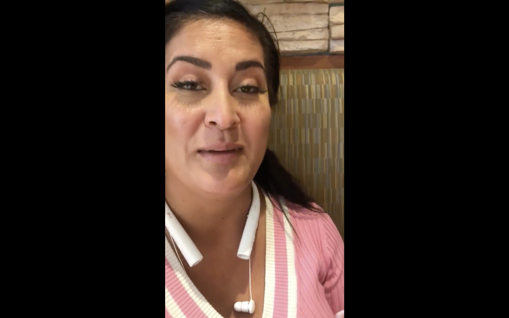 Video of customer's racist remarks at Phoenix restaurant goes viral